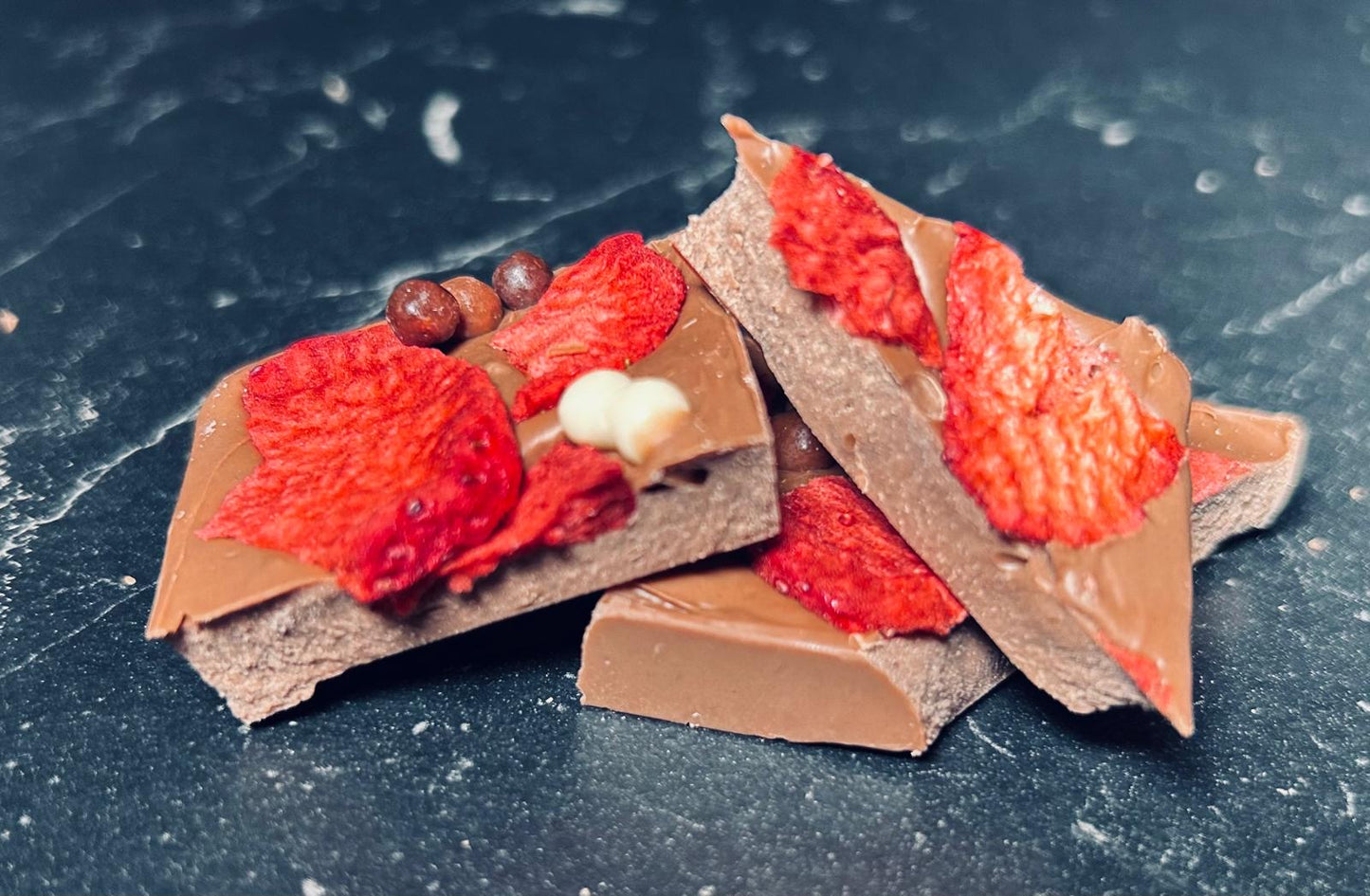 Handcrafted Chocolate Gift Set