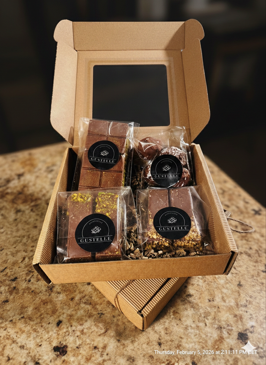 Wyselekcjonowany smak luksusu