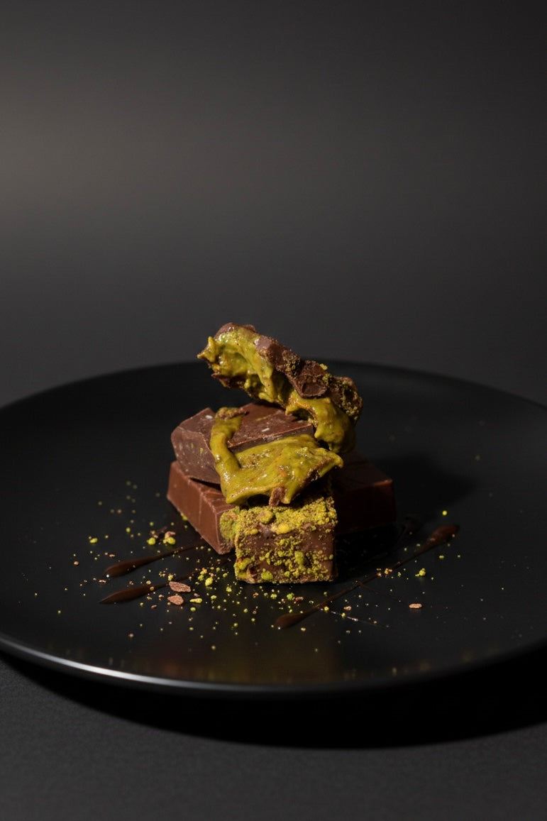 Pudełko Różności – Chwile Degustacyjne