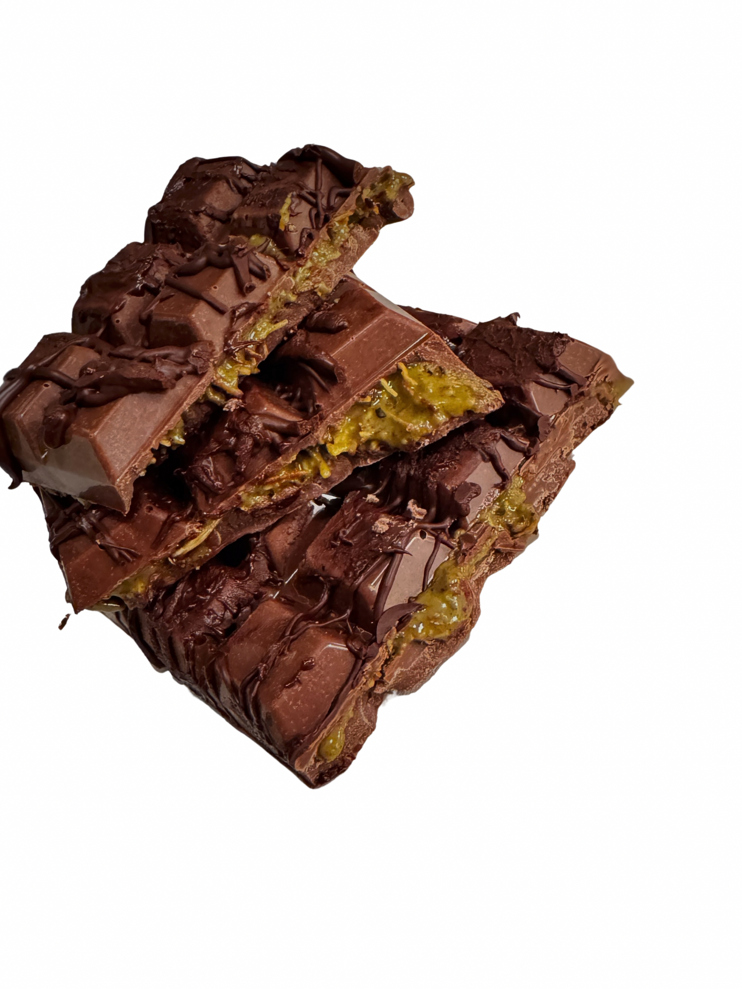 Dubai Chocolate - 100g