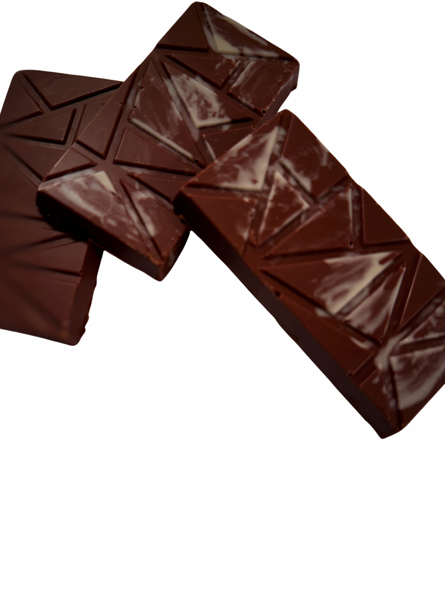 Kolekcja tabliczek czekolady Dubai - 120g