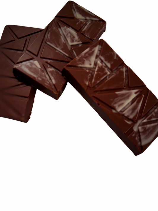Dubai Chocolate Bar Collection - 120g