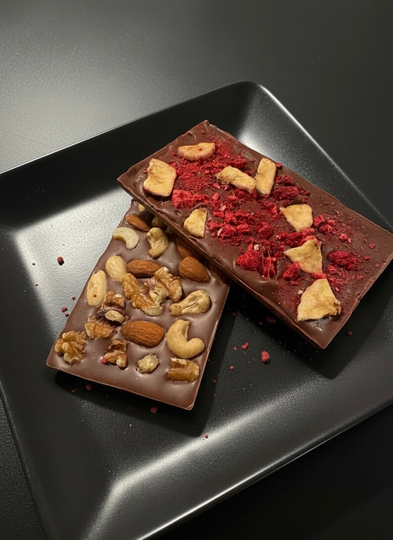 Pudełko Różności – Chwile Degustacyjne