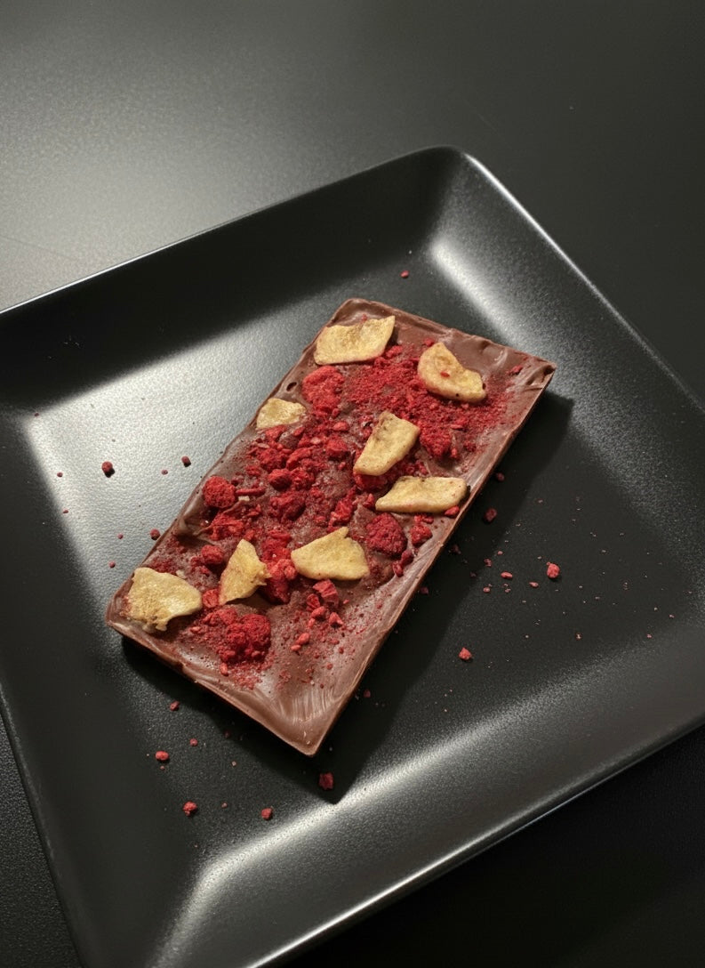 Pudełko Różności – Chwile Degustacyjne