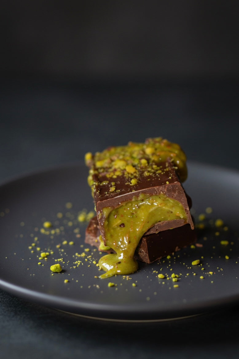 Baton Dubai Chocolate - 60g